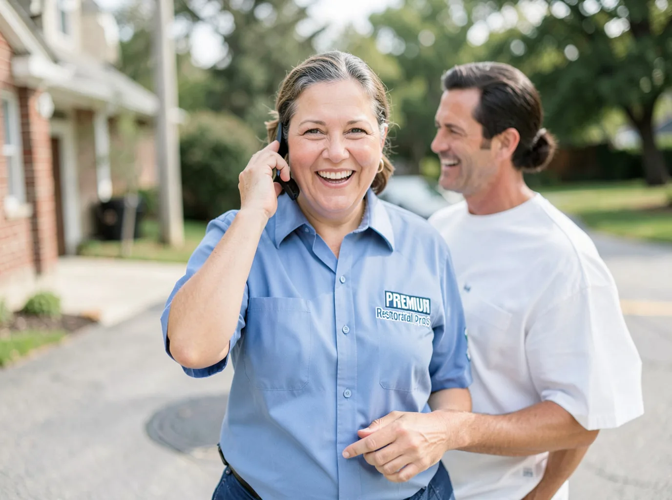 Water Damage Restoration Harrodsburg, IN FAQs